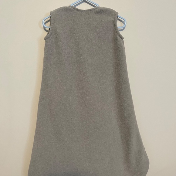 Halo Microfleece Sleepsack - Picture 3 of 3